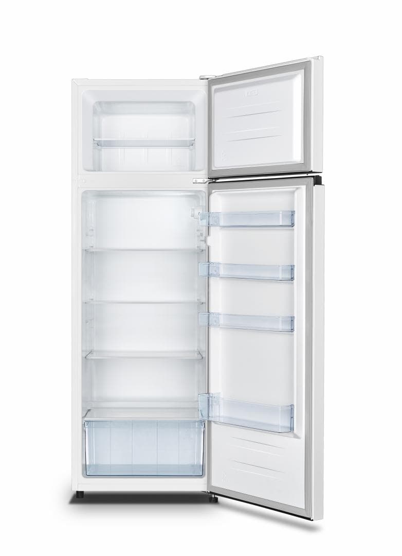 FRIGIDER CU DOUA USI HEINNER HF-HS243F+ — miniatură