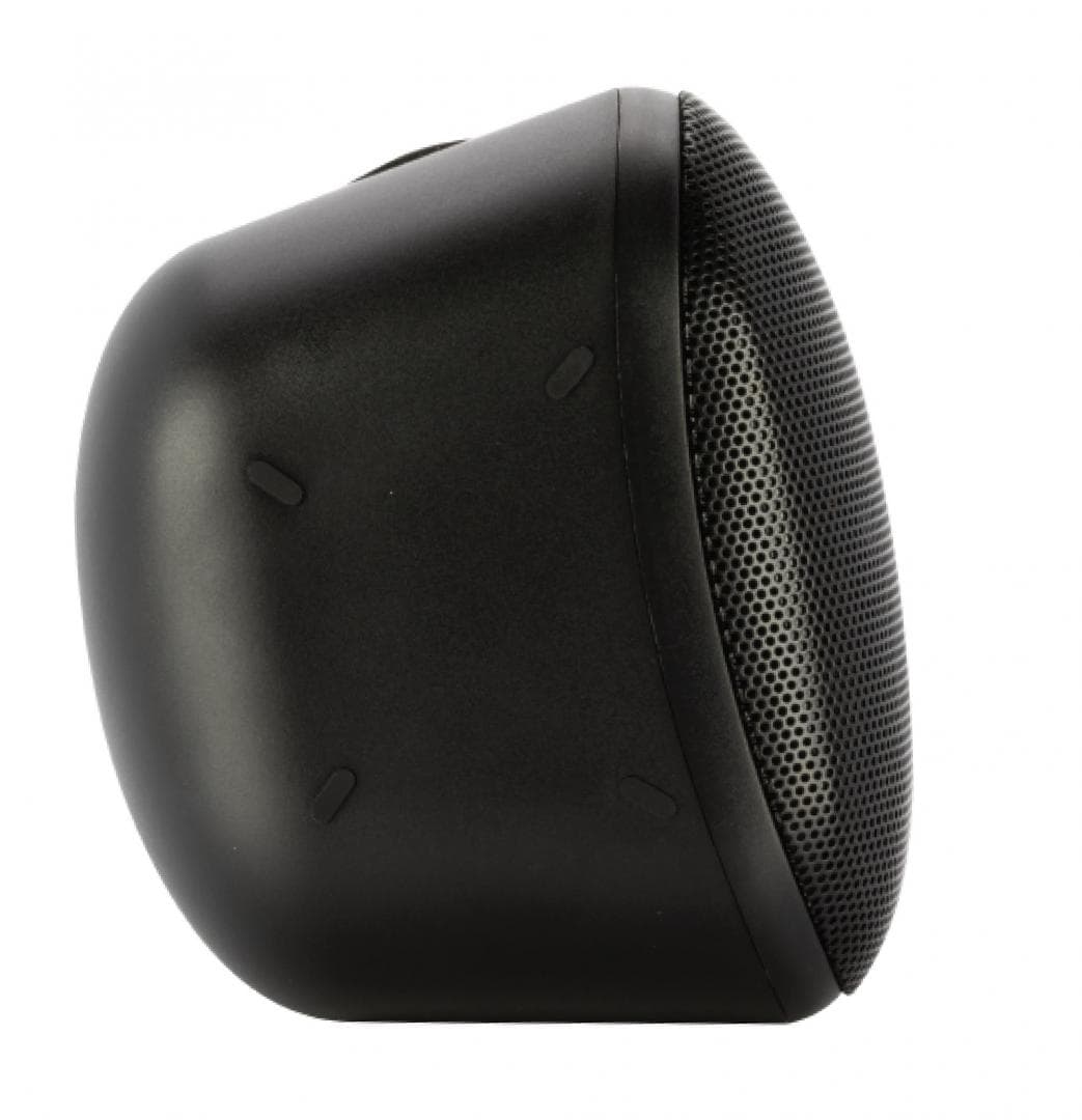 Boxa portabila Akai ABTS-70, bluetooth 5.0, putere maxima RMS 40W, frecventa raspuns 20Hz~20Khz, tip baterie si voltaj 7.4V/3000mAh, negru — miniatură