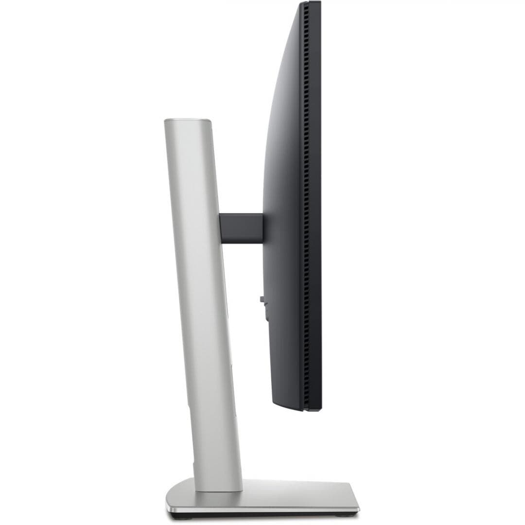 Monitor Commercial Dell P2425H, 23.8", 1920 x 1080 pixeli, Black-Silver — miniatură