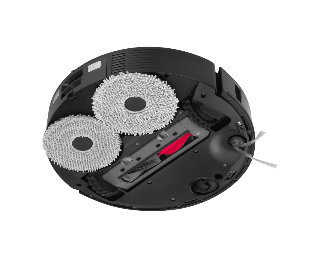 Roborock Qrevo C Pro Black — miniatură