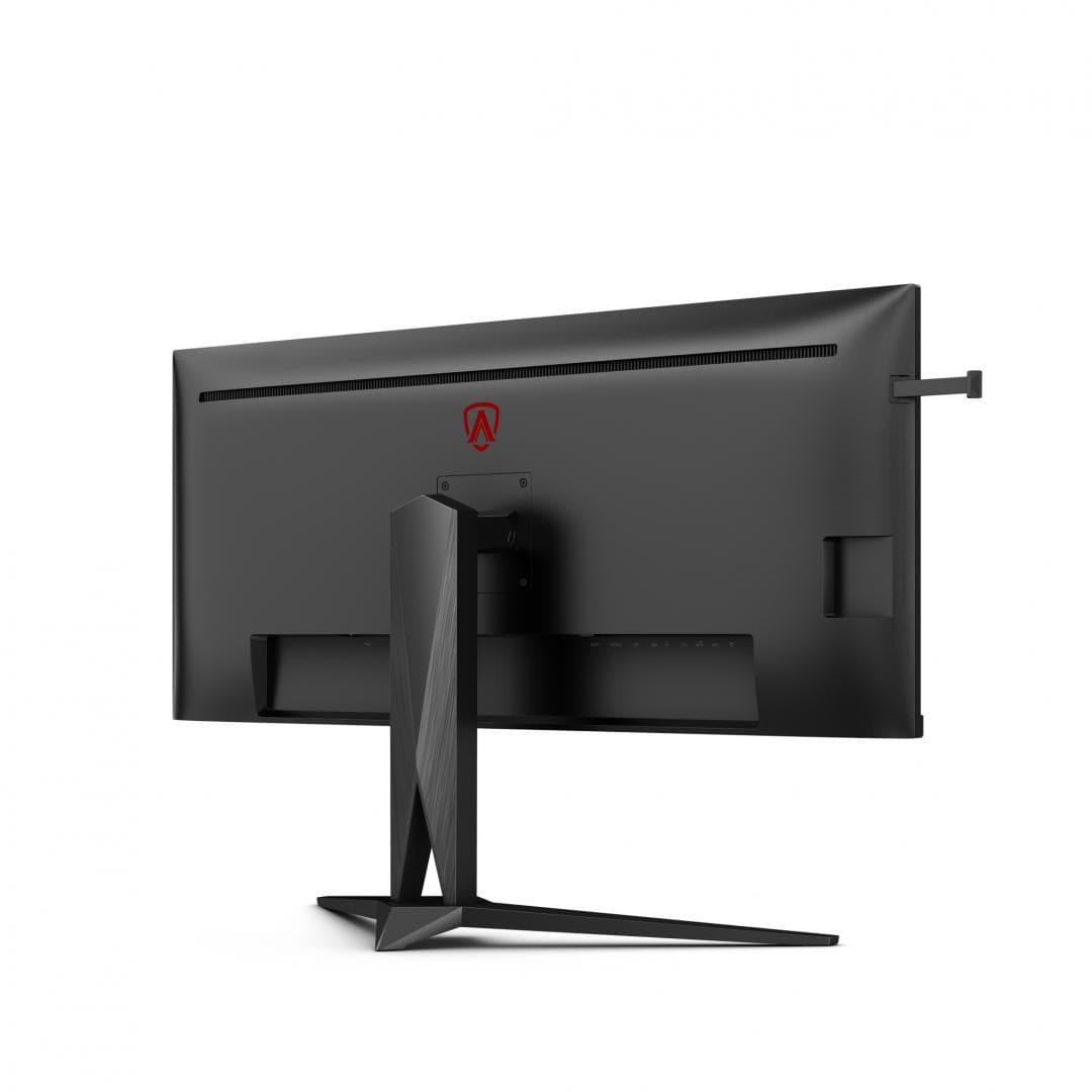 Monitor Consumer AOC AG405UXC, 40", 3440 x 1440 pixeli, Black — miniatură