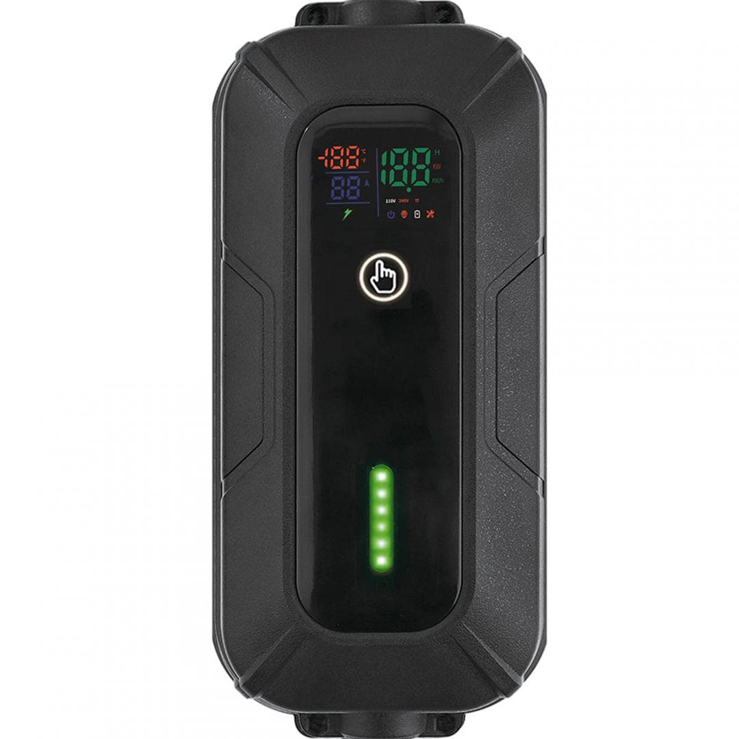 PNI INCARCATOR PORTABIL PNI-EV32-16A-S Pentru masini electrice. — miniatură