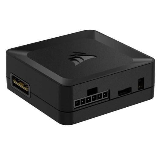 Controller Sistem CORSAIR ICUE LINK — miniatură