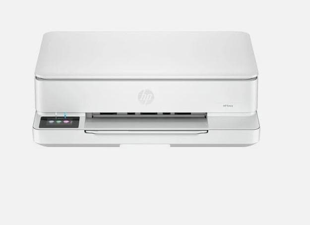 Multifunctional inkjet HP ENVY 6110e, format A4, Color, Duplex, USB + WIFI