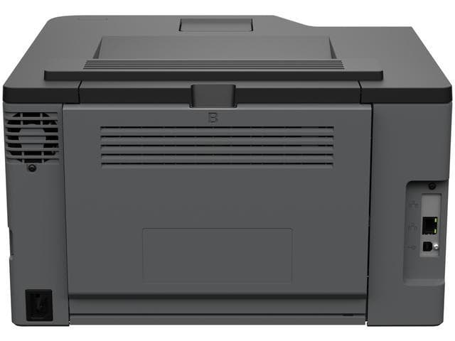 Imprimanta Laser Lexmark CS331dw, Color, format A4, USB + LAN + Wi-Fi — miniatură