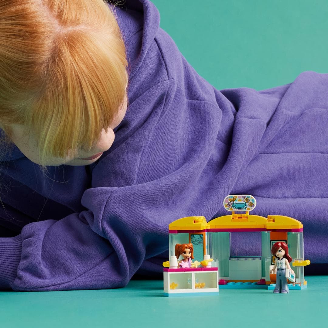 MAGAZIN DE MICI ACCESORII, LEGO 42608 — miniatură