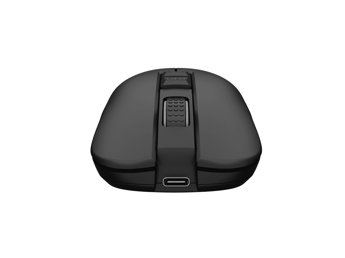 Mouse Gaming Wireless GENESIS Zircon 330, 3600 dpi, Multicolor