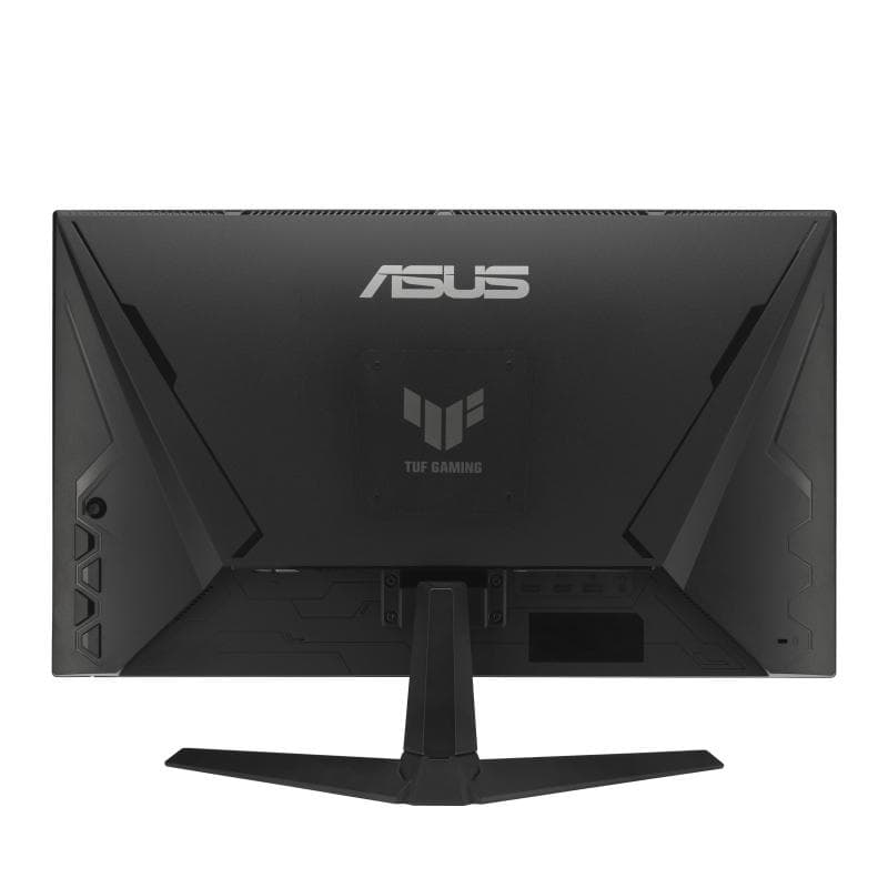 Monitor Gaming ASUS VG249Q3A, 23.8", 1920 x 1080 pixeli, Black — miniatură