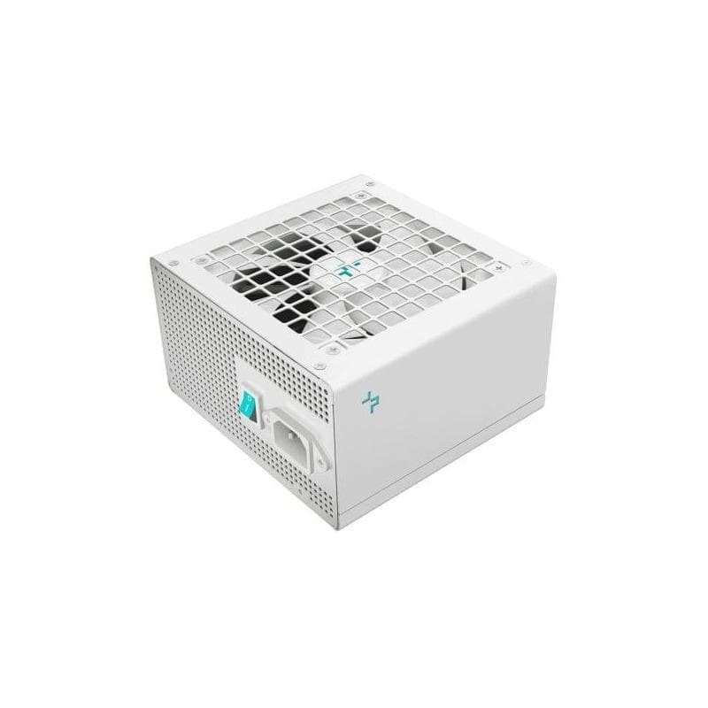 Sursa DEEPCOOL PN850M, 80 PLUS Gold, 850 W — miniatură