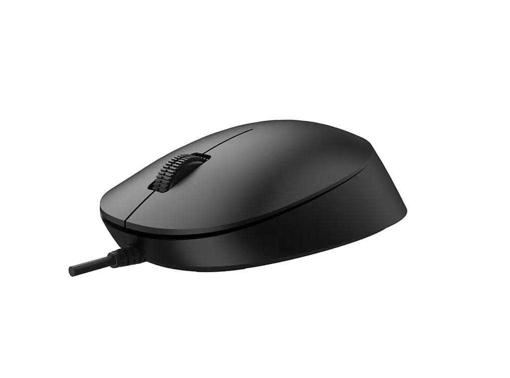 Mouse Philips 7000 series SPK7207BL/00, 1200 dpi, Negru — miniatură