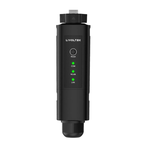 LIVOLTEK PSD300-WiNet