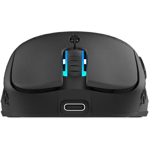 Mouse Gaming Wireless AQIRYS T.G.A., 19000 dpi, Multicolor — miniatură