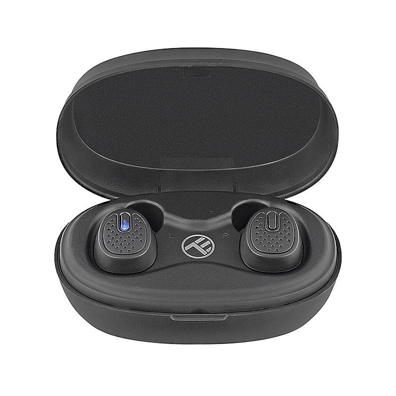 Casti In-ear Tellur Mood True, Wireless, Negru — miniatură