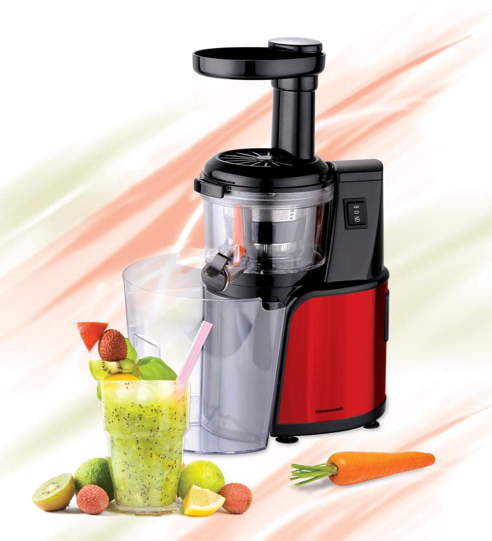 STORCATOR CU MELC HEINNER HSJ-600RD — miniatură