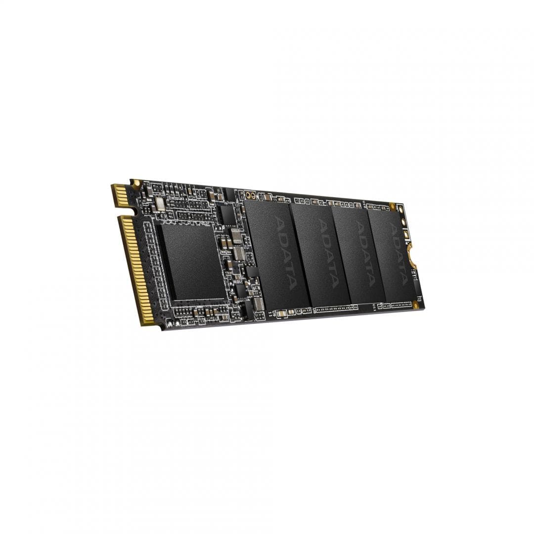 SSD intern ADATA XPG SX6000 Lite, 1 TB, PCI Express 3.0 x4, NVMe, M.2 — miniatură
