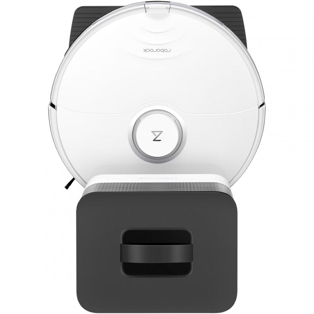Roborock S8 PLUS White — miniatură