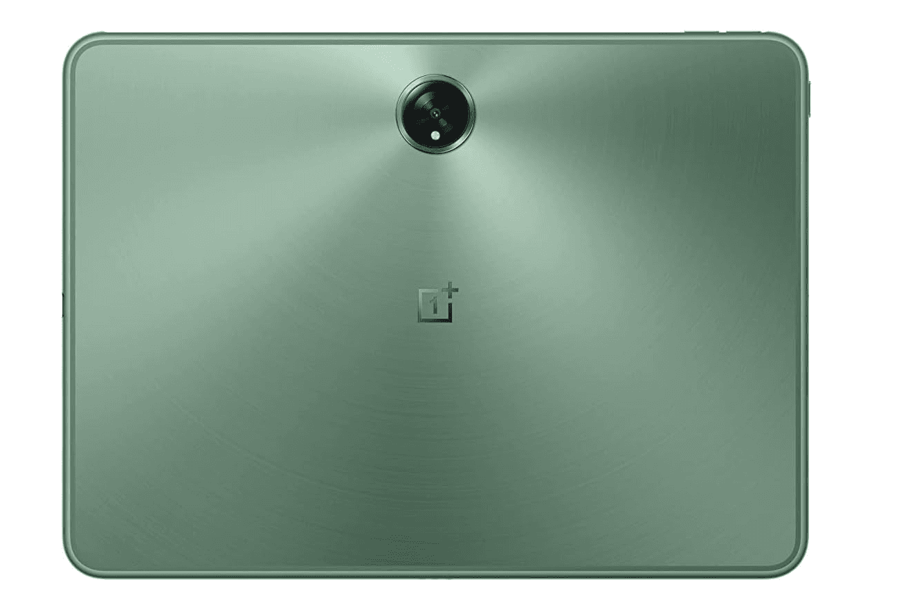 OnePlus Pad, 8 GB RAM, 128 GB, Fara SIM, Green — miniatură