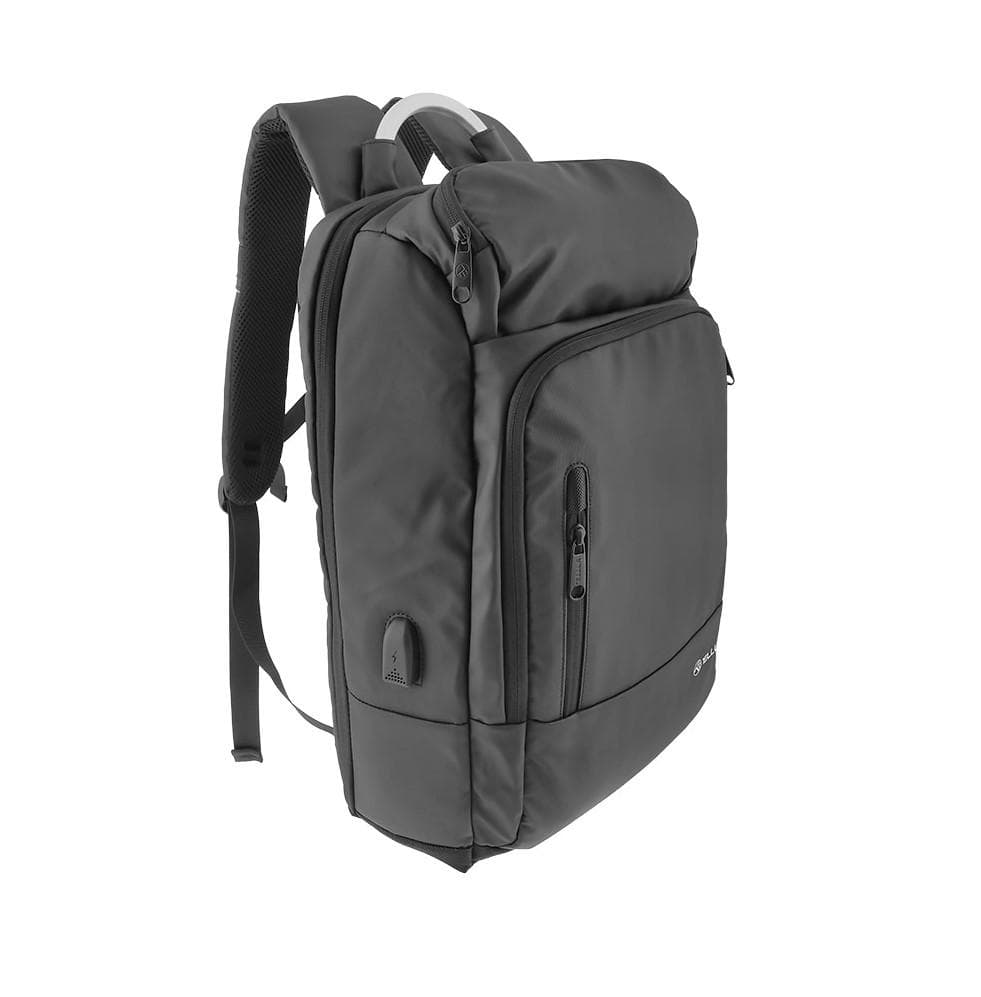 Rucsac laptop TELLUR Business L, Negru — miniatură