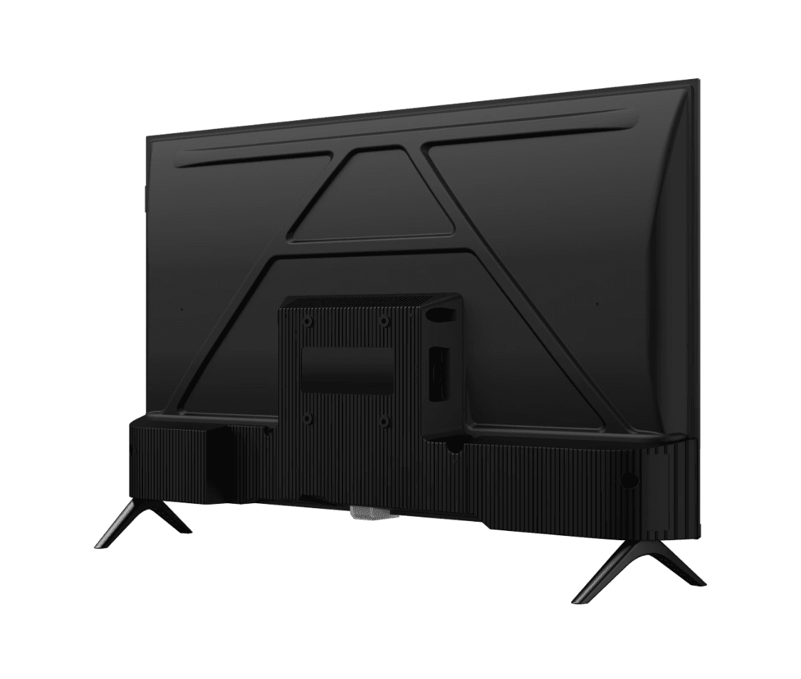 Televizor TCL QLED 32S41K, 80 cm, Smart Android TV, HD — miniatură