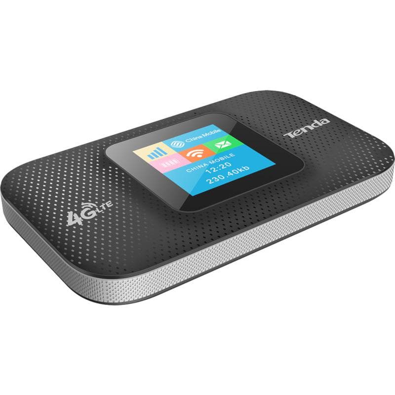 Router wireless Tenda 4G185 — miniatură