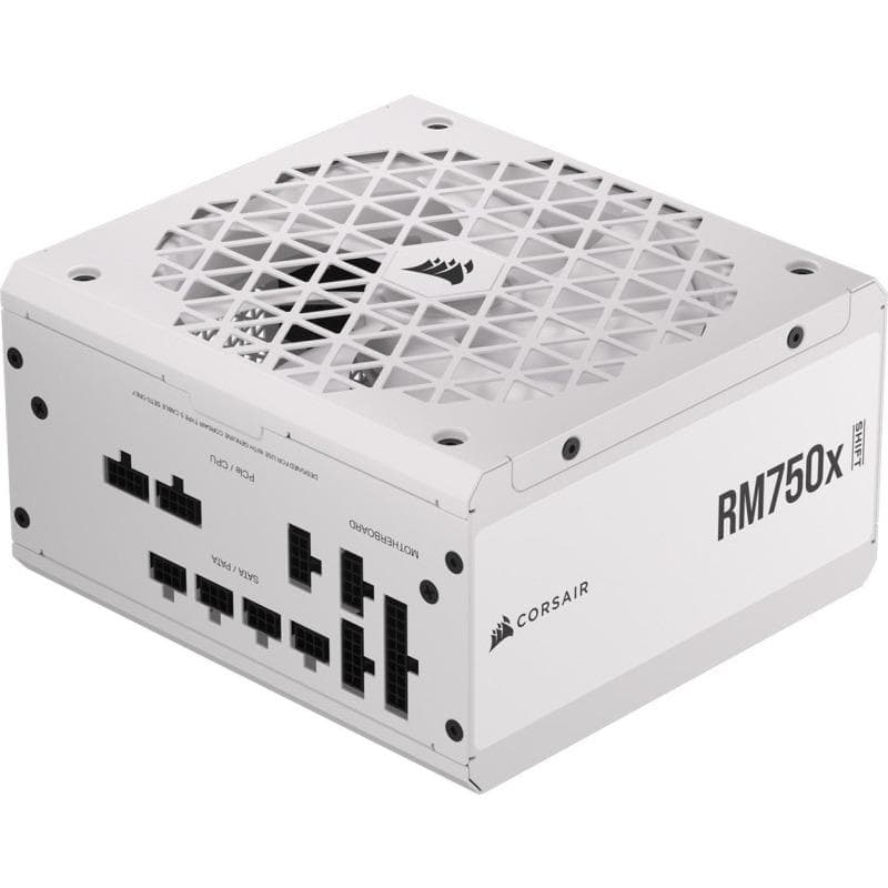 Sursa Corsair RM750x, 80+ Gold, 750W — miniatură