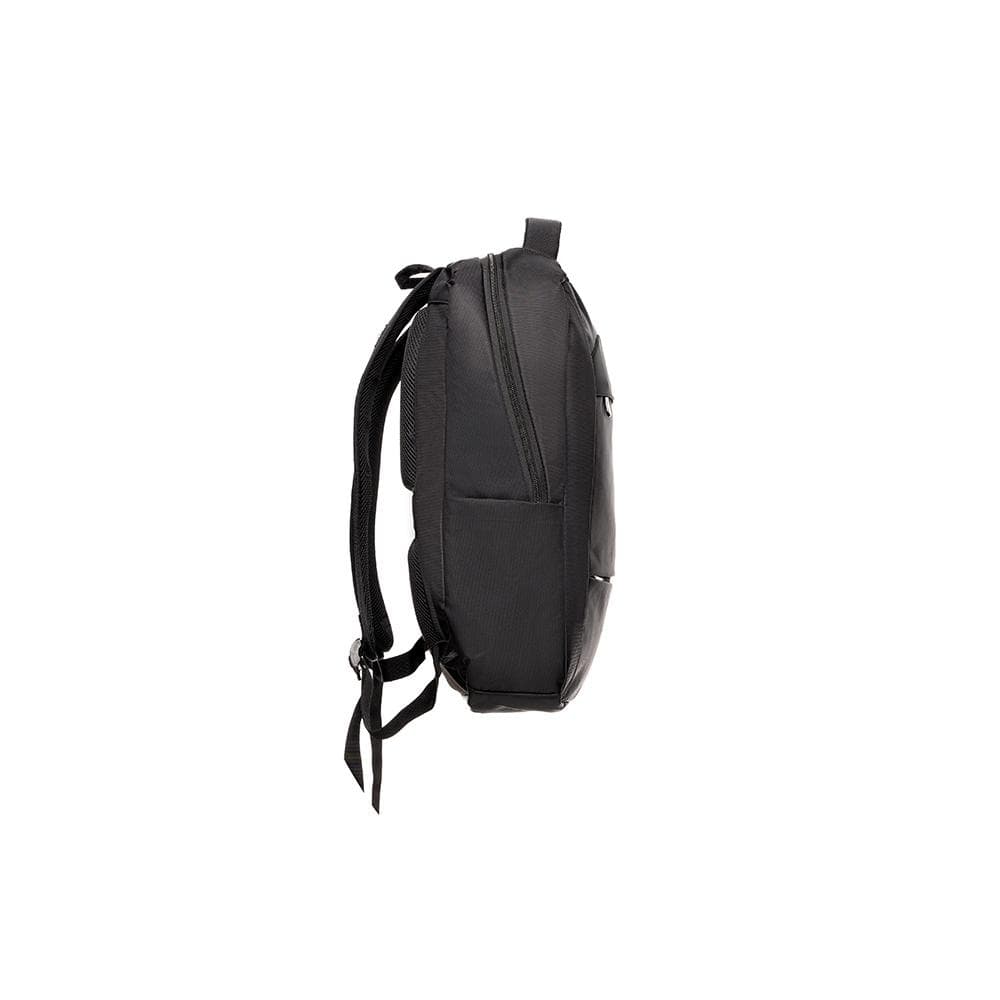 Rucsac laptop SPACER Dandy, Negru — miniatură