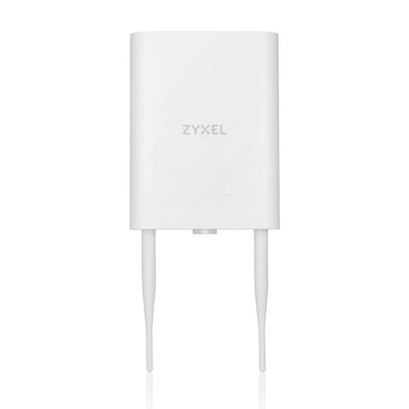 Access point ZyXEL NWA55AX, WiFi 6, Dual Band — miniatură