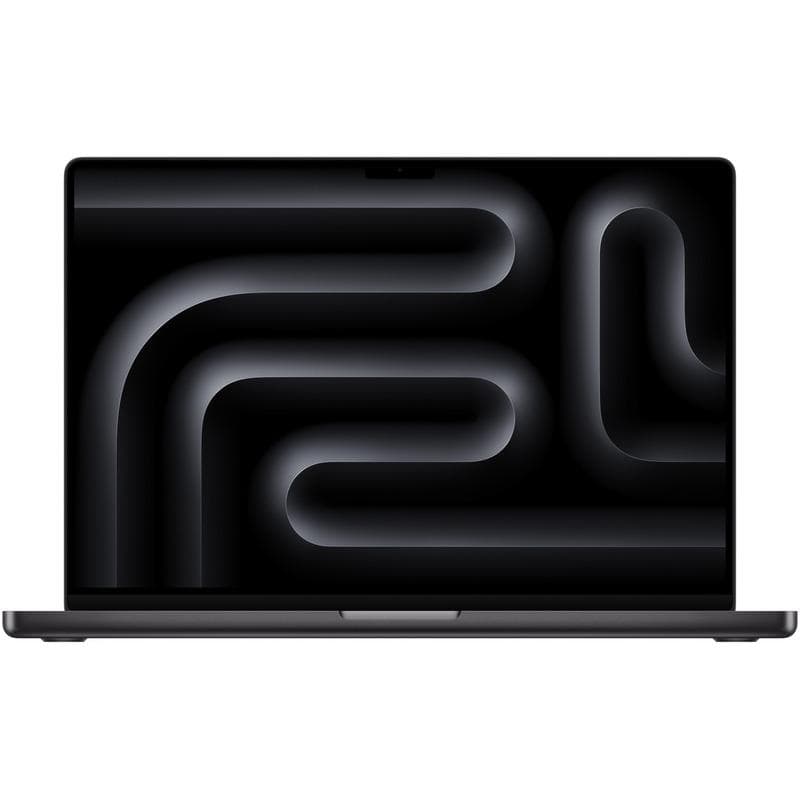 MacBook Pro 14.2"/Apple M4 Pro (CPU 14-core, GPU 20-core, Neural Engine16-core)/48GB/2TB - Space Black - INT KB (Cto from MX2J3RO/A)