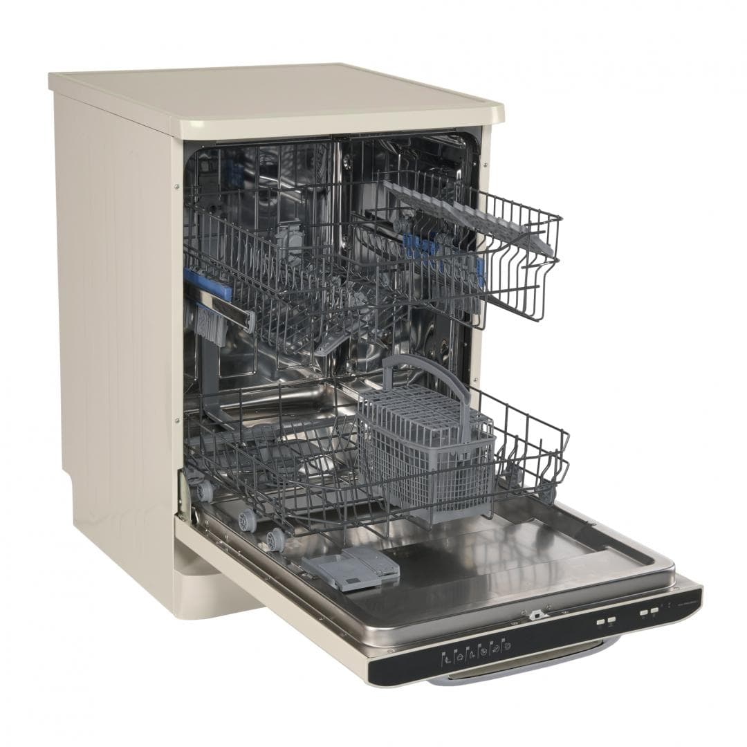MASINA DE SPALAT VASE FRAM FDW-VRR606BGE++ — miniatură