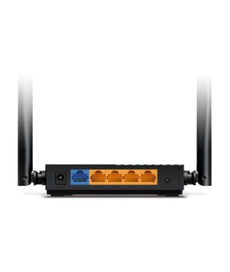 Router wireless TP-LINK ARCHER A64, WIFI 5, Dual Band — miniatură