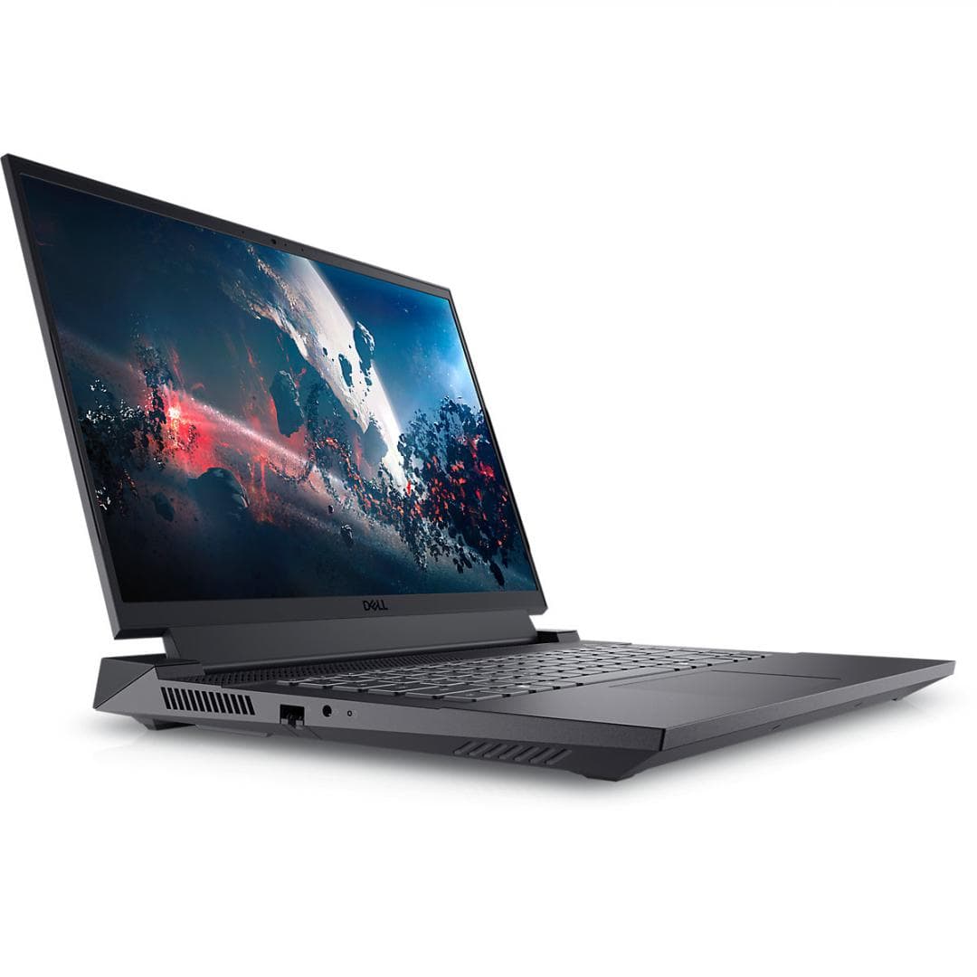 Laptop Gaming Dell Inspiron 7630 G16, cu procesor Intel Core i7 13650HX, 16'' IPS, 32 GB DDR5, 1 TB, NVIDIA GeForce RTX 4060, 8GB GDDR6, Linux — miniatură