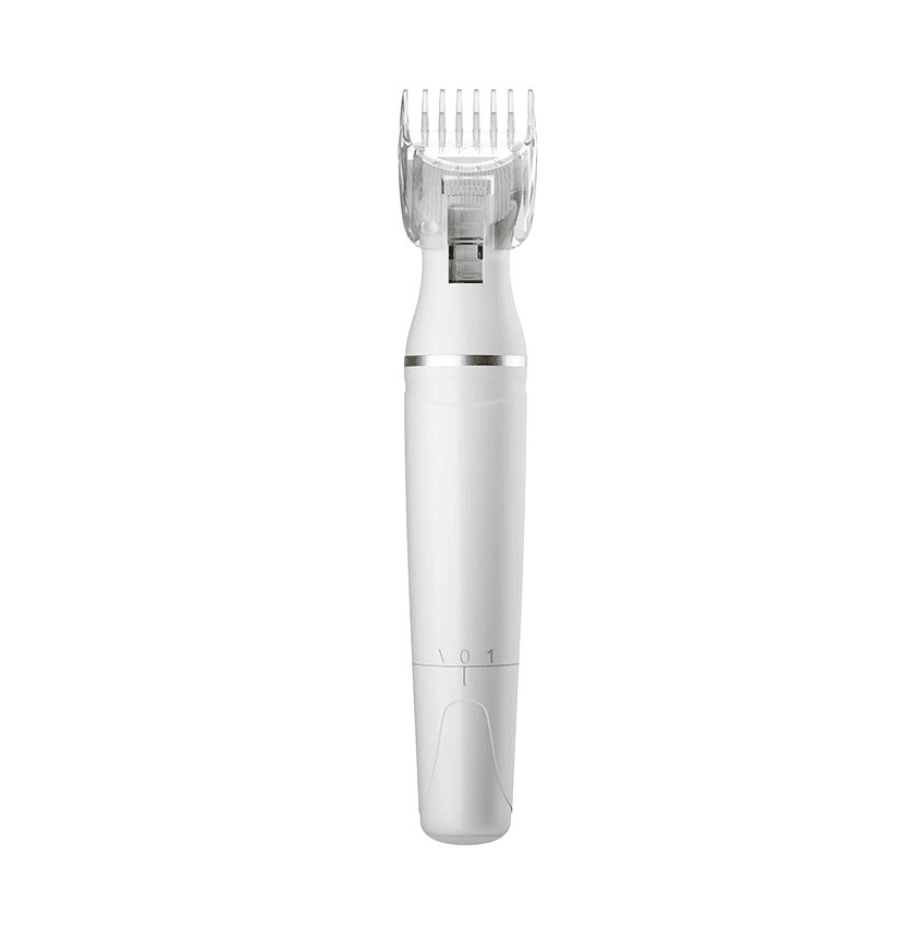 ENCHEN Trimmer Mocha D White — miniatură