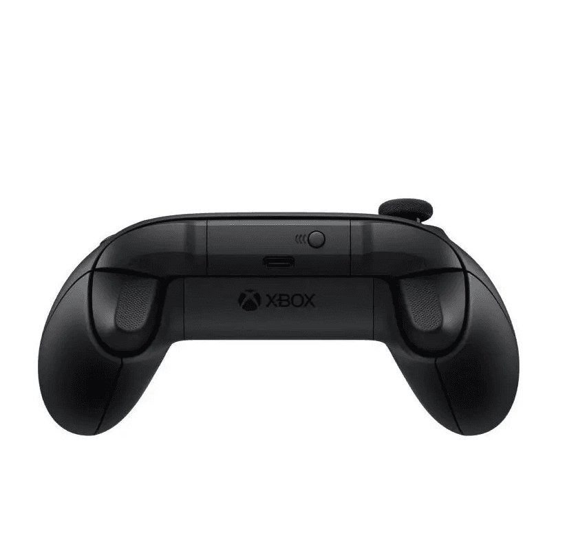 Controller Xbox Wireless Carbon Black — miniatură