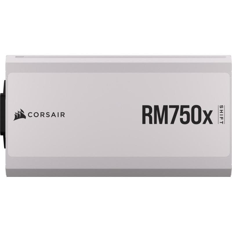 Sursa Corsair RM750x, 80+ Gold, 750W — miniatură
