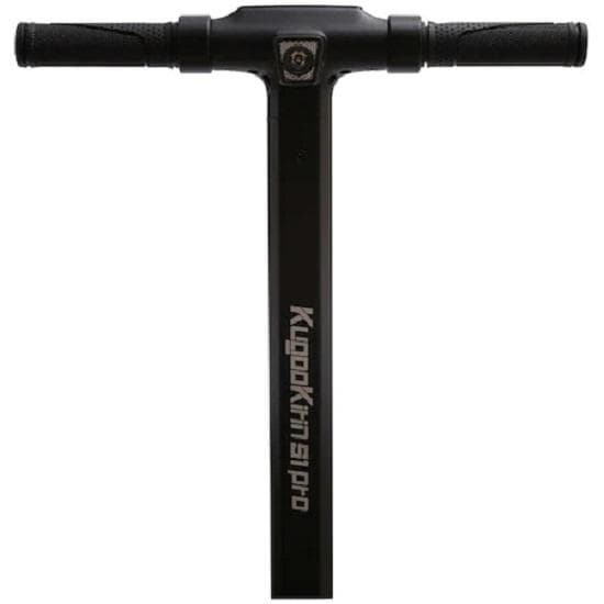 Kugoo Kirin S1 PRO Electric Scooter Black — miniatură