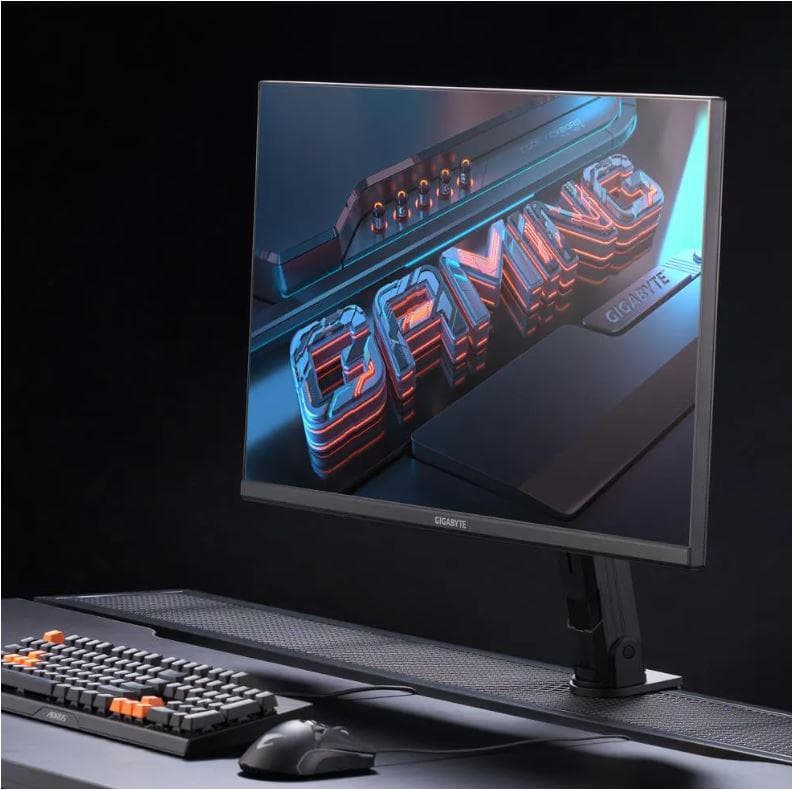 Monitor Commercial Gigabyte M32U Arm Edition, 31.5", 3840 x 2160 pixeli, Black