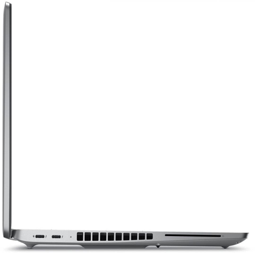 Laptop Business DELL Latitude 5550, cu procesor Intel Core Ultra 5 135U, 15.6'' IPS, 16 GB DDR5, 512 GB, Intel Graphics, Linux — miniatură