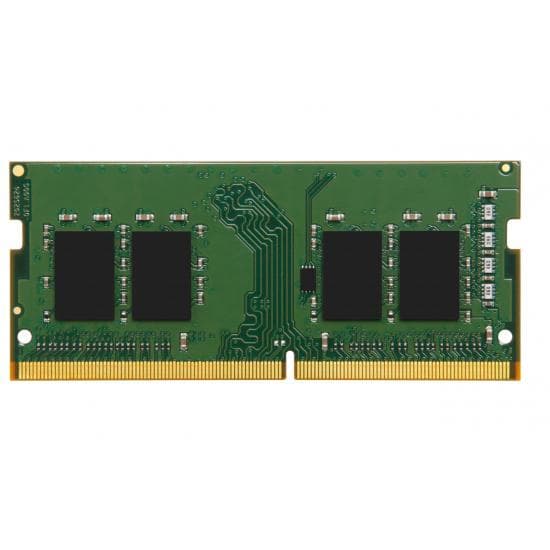 Memorie RAM Notebook KINGSTON KCP432SS6/8, 8GB, DDR4, 3200MHz, CL22