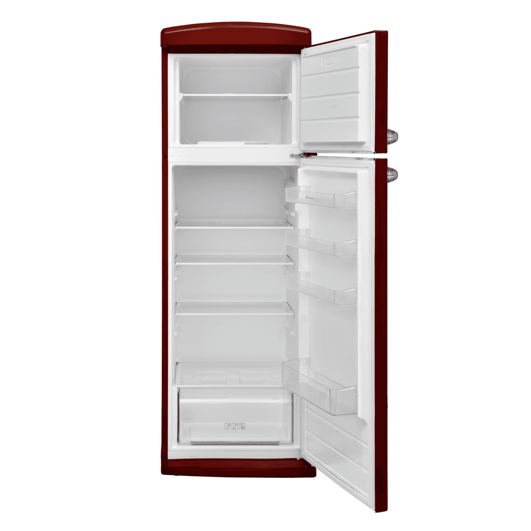 FRIGIDER CU DOUA USI FRAM FDD-VRR311BDE++ — miniatură