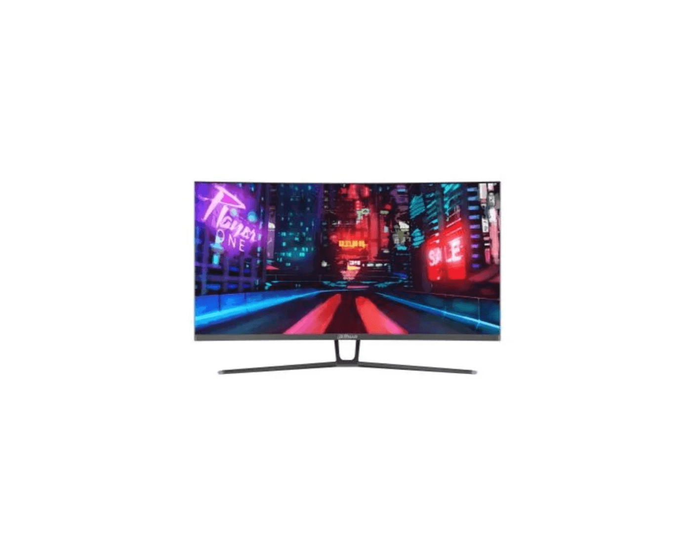 Monitor LED pentru supraveghere DAHUA DHI-LM32-E230C;31.5''; Interfata HDMI, VGA, USB; Rezolutie 1920x1080p (Full HD); Difuzor incorporat; Consum redus de energie; Timp de răspuns rapid de 1 ms, fără încețoșare sau imagine fantomă; Iluminare de fundal: E-LED; Alimentare: AC 100-240V~ 50/60Hz 1.5A