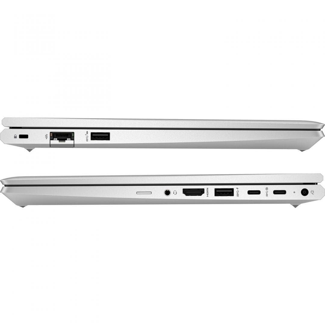 Laptop SMB HP ProBook 440 G10, cu procesor Intel Core i5 1335U, 14'' IPS, 16 GB DDR4, 512 GB, Intel Iris Xe Graphics, Windows 11 Pro — miniatură