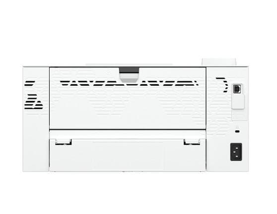 Imprimanta Laser HP LaserJet Pro 4007dn, Monocrom, format A4, Duplex, USB + LAN — miniatură