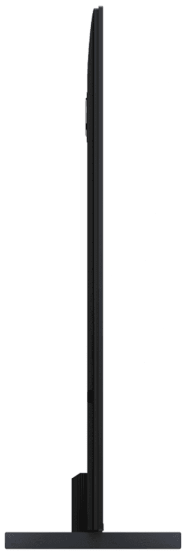 Televizor TCL QLED 98T8C, 248 cm, Smart Google TV, 4K Ultra HD, 144Hz, Onkyo — miniatură
