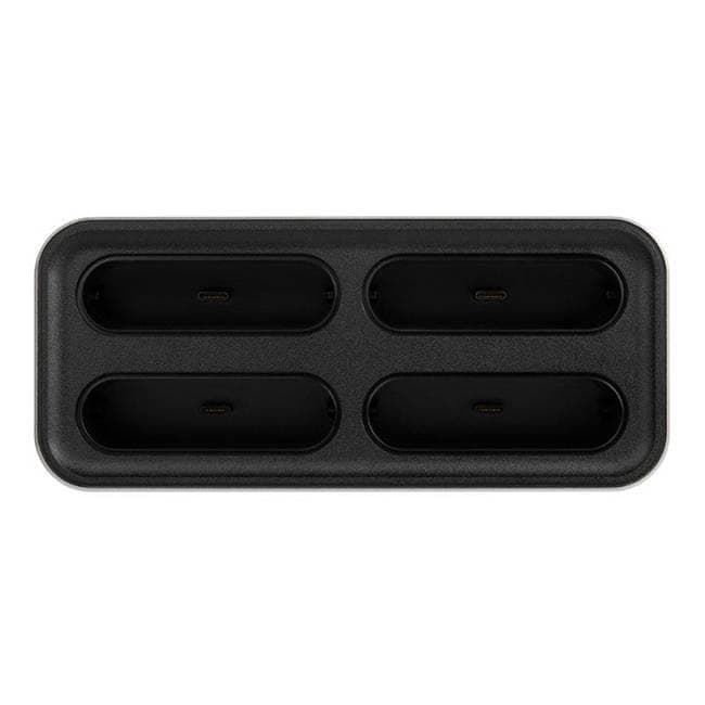 Dock station card reader Kingston, USB 3.2, supported card reader: WFS- SD/WFS-SDC — miniatură