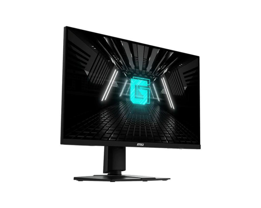 Monitor Consumer MSI G274QPF E2, 27", 2560 x 1440 pixeli, Black — miniatură