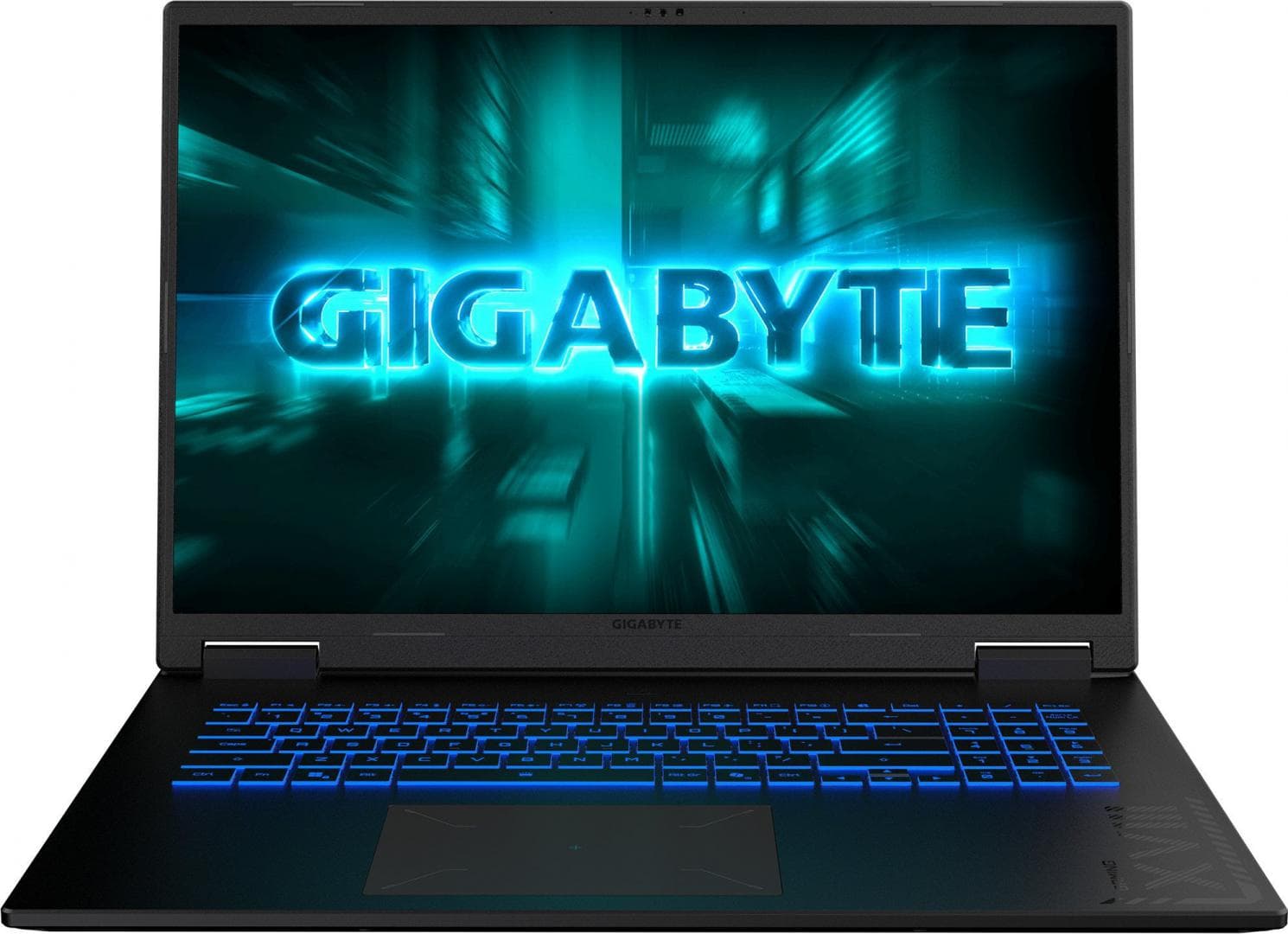 Laptop Gaming GIGABYTE A18, cu procesor AMD Ryzen 7 260, 18'' IPS, 16 GB DDR5, 1 TB SSD, NVIDIA GeForce RTX 5060, 8GB GDDR7, Fara OS