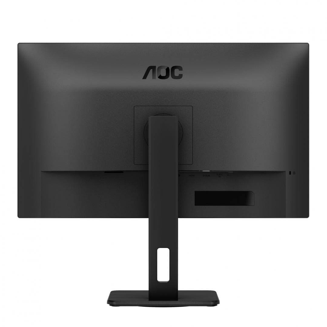 Monitor Consumer AOC 27E3QAF, 27", 1920 x 1080 pixeli, Black — miniatură