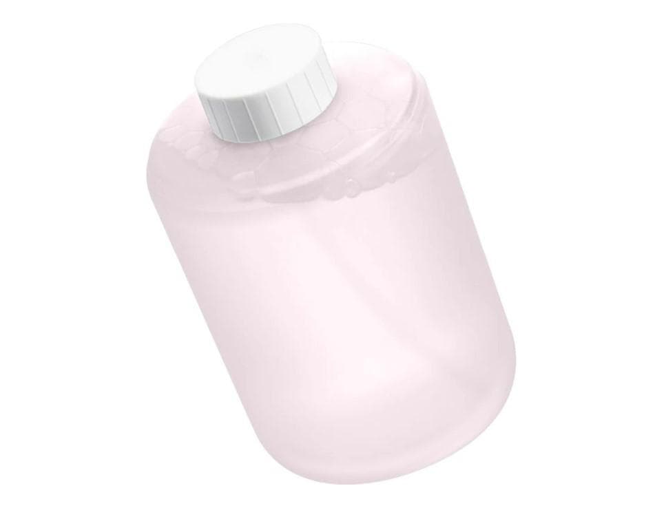 Rezervor sapun spuma Xiaomi BHR4559GL, pentru dozator automat de sapun spuma BHR4558GL, 320 ml — miniatură