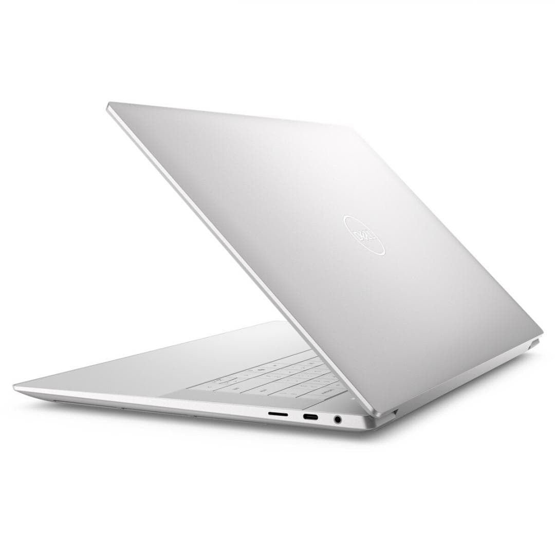 Laptop Consumer Dell XPS 16 9640, cu procesor Intel Core Ultra 9 185H, 16.3'' OLED, 64 GB LPDDR5x, 4 TB, NVIDIA GeForce RTX 4070, 8GB GDDR6, Windows 11 Home — miniatură