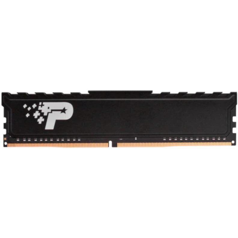 Memorie RAM Patriot Signature Line Premium, 4 GB DDR4, 2400 MHz, CL17